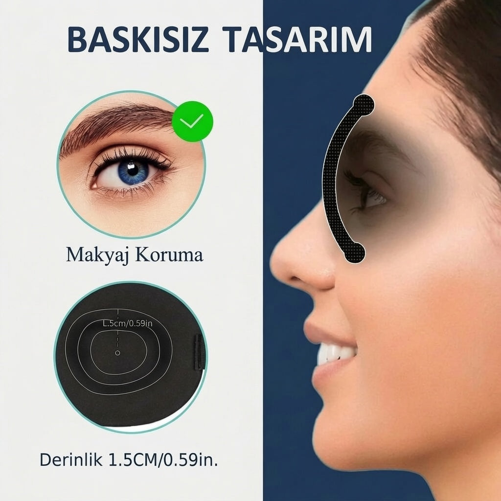 Estantio Rahat Uyku Seti